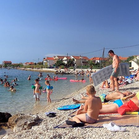 Apartments And Rooms By The Sea Bibinje, Zadar - 6199 מראה חיצוני תמונה