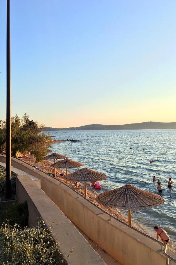 Apartments And Rooms By The Sea Bibinje, Zadar - 6199 מראה חיצוני תמונה